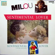 Milou - Sentimental Lover