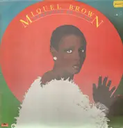 Miquel Brown - Symphony of Love