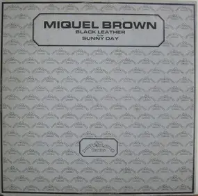 Miquel Brown - Black Leather