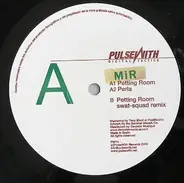 Mir - Room And Perla E.P.