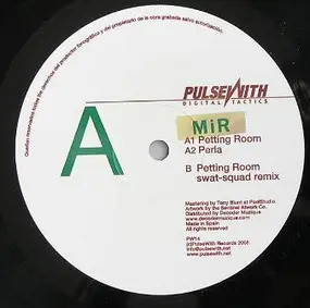 M.I.R. - Room And Perla E.P.