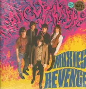 Miracle Workers - Moxie's Revenge