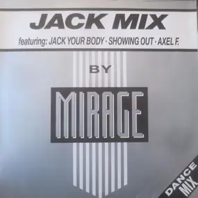 Mirage - Jack Mix