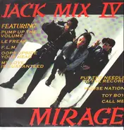 Mirage - Jack Mix IV