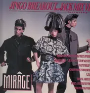 Mirage - Jack Mix VII