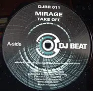Mirage - Take Off