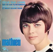 Mireille Mathieu - Celui Que J'Aime