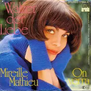 Mireille Mathieu - Walzer der Liebe / On verra