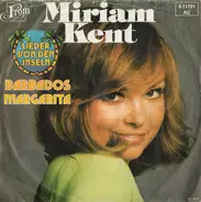 Miriam Kent - Barbados