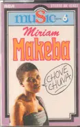 Miriam Makeba - Chove Chuva