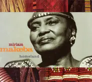 Miriam Makeba - Homeland