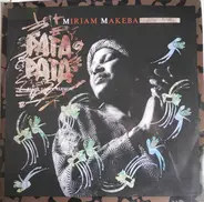 Miriam Makeba - Pata Pata (Remix Dance Version)