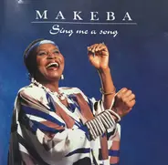 Miriam Makeba - Sing Me a Song