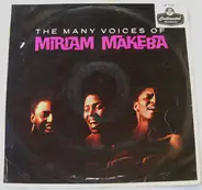 Miriam Makeba - The Many Voices Of