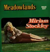 Miriam Stockley