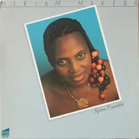 Miriam Makeba - African Convention