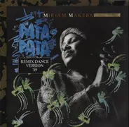 Miriam Makeba - Pata Pata (Remix Dance Version '89)