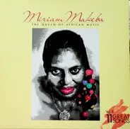 Miriam Makeba - The Queen Of African Music Vol.II
