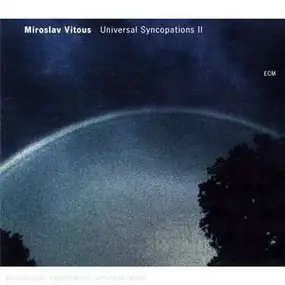 Miroslav Vitous - Universal Syncopations II