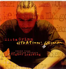 Mista Grimm - Situation: Grimm