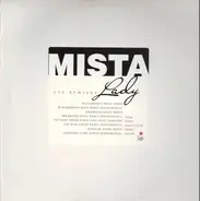 Mista - Lady (The Remixes)