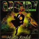 Mista Rodd - Greedy 4 Life