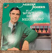 Mister Rogers - Won't You Be My Neighbor?
