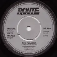 Mistura Featuring Lloyd Michels - The Flasher