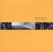 Misc - In Between
