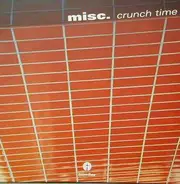 Misc - Crunch Time