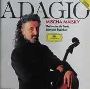 Mischa Maisky - Orchestre De Paris , Semyon Bychkov - Adagio