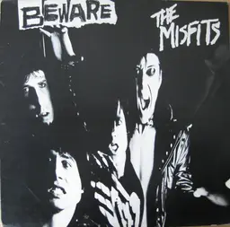 Misfits beware 2