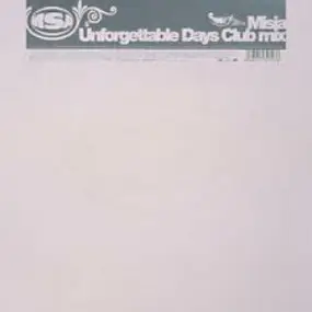 Misia - Unforgettable Days (Club Mix)