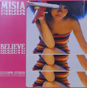 Misia - Believe