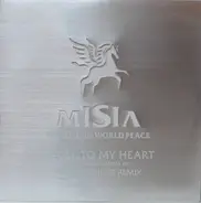 Misia - Close To My Heart (Ano Natsu No Mama De) (Erick Morillo Remix)