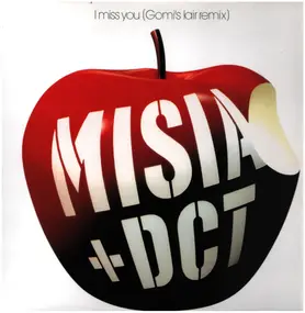 Misia - I Miss You (Gomi's Lair Remix)