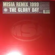Misia - Misia Remix 1999 - The Glory Day (Remixes)