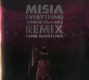Misia - Everything (Junior Vasquez Remix From Marvelous)