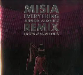 Misia - Everything (Junior Vasquez Remix From Marvelous)