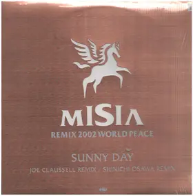 Misia - Sunny Day