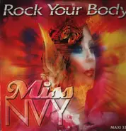 Miss NVY - Rock Your Body