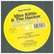 Miss Kittin & The Hacker - Intimités EP