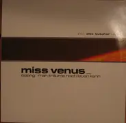 Miss Venus - Solang' Man Traüme Noch Leben Kann