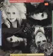 Missing Persons - Color in Your Life