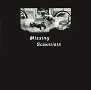 Missing Scientists - Big City Bright Lights / Discotheque X