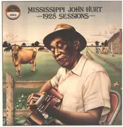 Mississippi John Hurt - 1928 SESSIONS