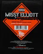 Missy Elliott Featuring Jay-Z - Back In The Day