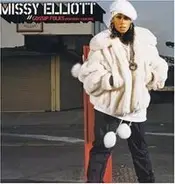 Missy Elliott Feat. Ludacris - Gossip Folks