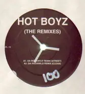 Missy Elliott - Hot Boyz (The Remixes)