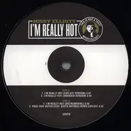 Missy Elliott - I'm Really Hot